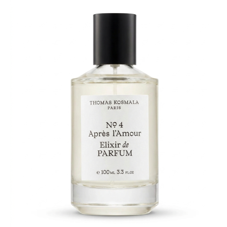 Thomas Kosmala No. 4 Apres l'Amour Elixir